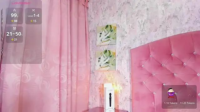 Snapshot of blaiine_colfer chatting on January 2025 09:28:01 AM blaiine colfer online show from January 2025 09:28:01 AM