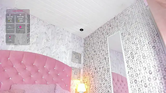 Snapshot of blaiine_colfer chatting on March 2025 05:40:01 AM blaiine colfer online show from March 2025 05:40:01 AM