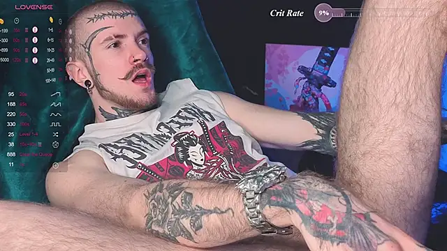 Badrabbitt  online show from June 2026 07:00:01 AM