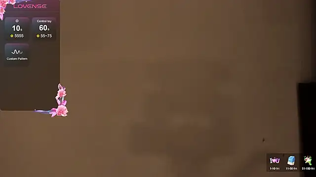 Snapshot of Mis__lola chatting on December 2024 08:22:02 PM Mis  lola online show from December 2024 08:22:02 PM