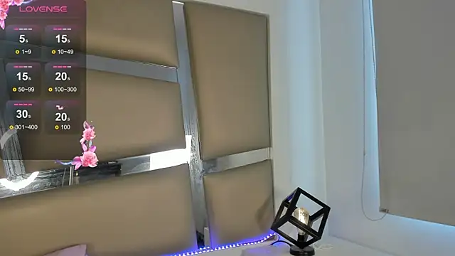 Snapshot of Mis__lola chatting on December 2024 09:25:02 PM Mis  lola online show from December 2024 09:25:02 PM