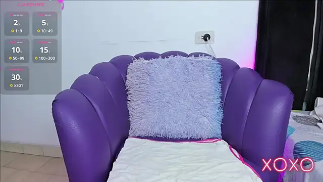 Kala Alia online show from December 2025 07:45:02 PM