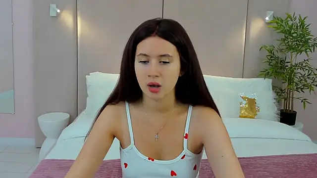 milaleoneli online show from January 2025 12:39:02 PM