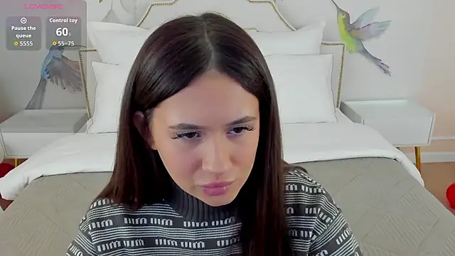 milaleoneli online show from February 2026 03:18:02 PM