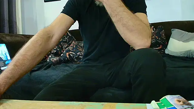 Kingsscepter online show from November 2025 03:56:01 PM