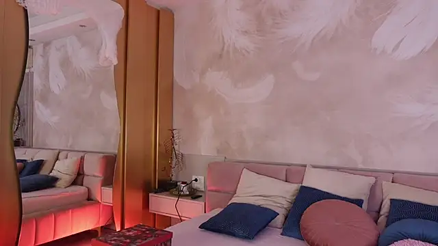 JullyBlair online show from November 2025 05:06:02 AM