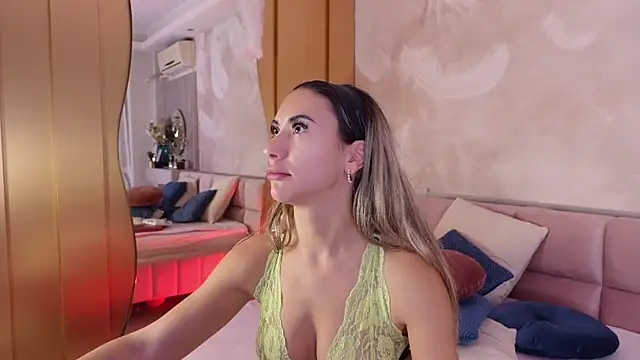 JullyBlair online show from November 2025 05:44:01 AM