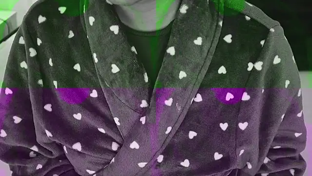 IzzyyBeelmonth online show from January 2025 08:10:02 PM