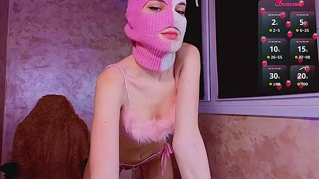 Domiiiniiicana online show from May 2026 10:04:02 PM