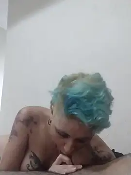 Luci foxx online show from October 2025 06:25:02 PM