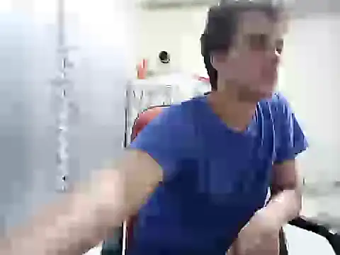 Emanuel W online show from February 2026 11:11:02 PM