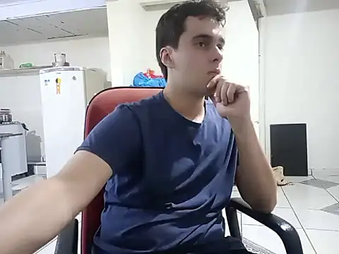 Emanuel W online show from April 2026 07:49:02 PM