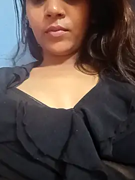 Sanjana-Mehar online show from October 2025 10:22:02 PM