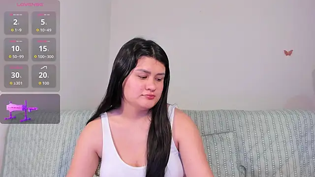 Elalove  online show from March 2026 07:14:02 AM