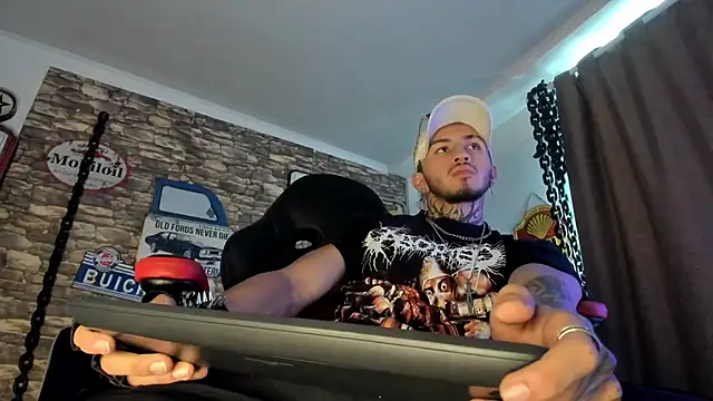 the beast master  online show from March 2025 12:26:02 PM