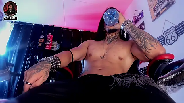 the beast master  online show from April 2026 08:43:02 PM