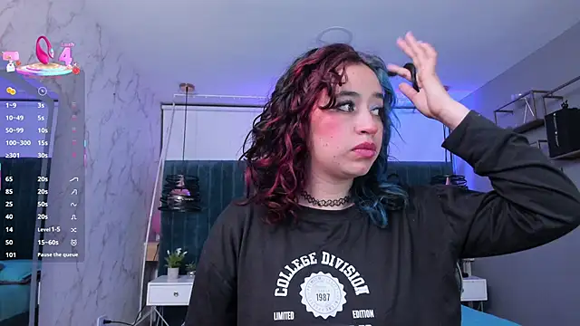 MAGIC SOFI online show from November 2025 07:57:02 PM