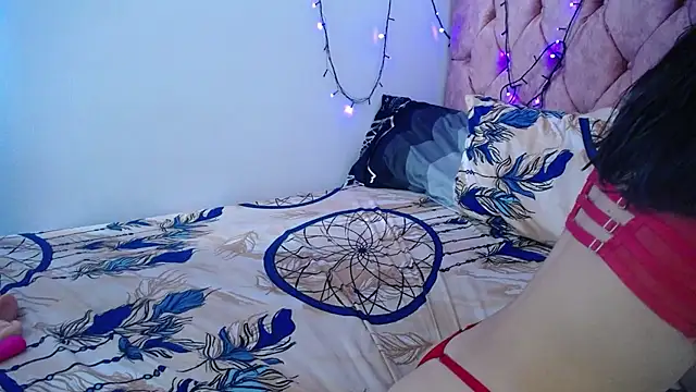 Snapshot of AMBER_LOVE22 chatting on January 2025 04:03:01 PM AMBER LOVE22 online show from January 2025 04:03:01 PM