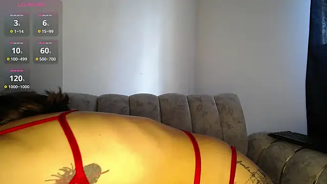 Snapshot of AMBER_LOVE22 chatting on February 2025 07:13:01 PM AMBER LOVE22 online show from February 2025 07:13:01 PM