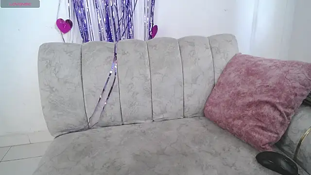 AMBER LOVE22 online show from February 2025 06:15:02 PM