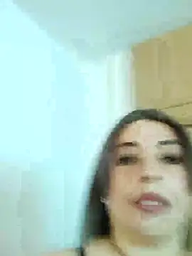  Prinscarlet  online show from March 2025 04:45:01 PM