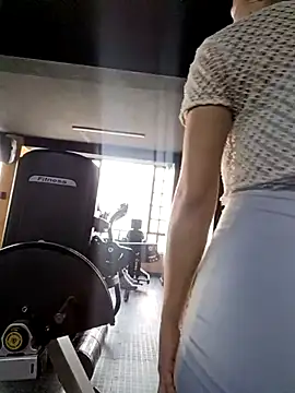 Karolgood3 online show from March 2025 04:14:02 PM