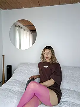 Karolgood3 online show from December 2025 06:48:01 PM