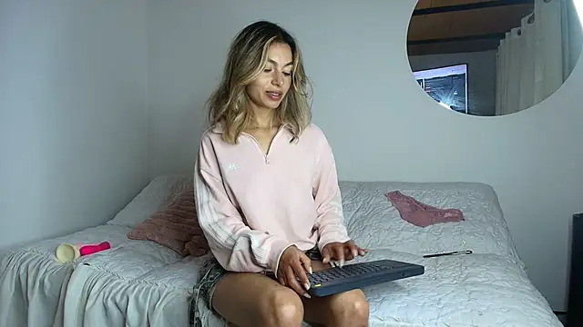 Karolgood3 online show from January 2026 03:23:01 AM