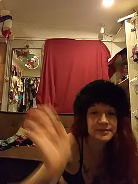 AlejandritaMilf online show from July 2026 02:48:02 AM