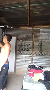 Snapshot of tayson_ chatting on January 2025 08:58:02 PM tayson online show from January 2025 08:58:02 PM