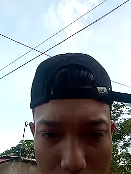 Snapshot of tayson_ chatting on October 2025 11:55:01 AM tayson online show from October 2025 11:55:01 AM