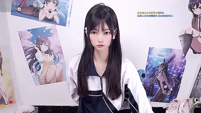 Xiaomi-Angela online show from April 2026 07:15:02 AM