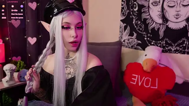 Succvbu7 online show from February 2025 03:33:01 AM