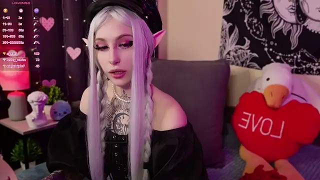 Succvbu7 online show from February 2025 06:34:01 AM