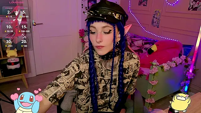 Succvbu7 online show from September 2025 03:55:02 AM