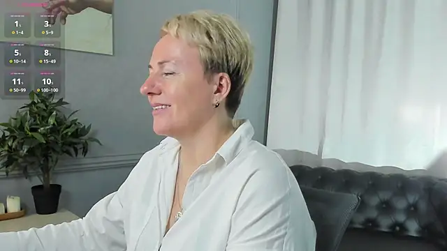 Nika Smit online show from September 2025 09:09:02 AM