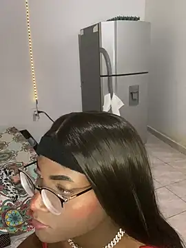 bigcrisblack online show from December 2024 02:56:02 AM