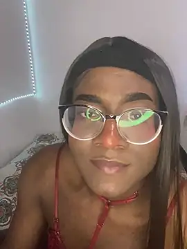 bigcrisblack online show from December 2024 07:39:01 AM