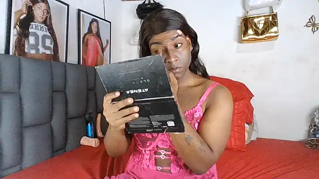 bigcrisblack online show from July 2026 10:56:01 PM
