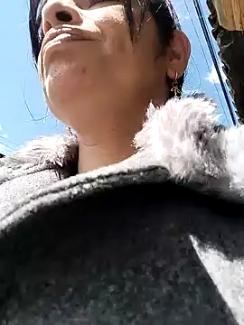 NATHALIA-28  online show from January 2025 04:43:01 PM