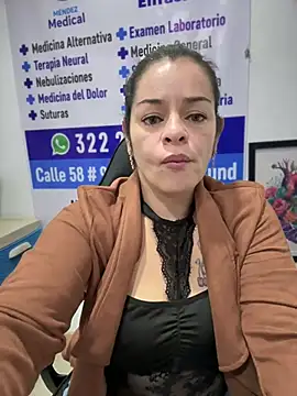 NATHALIA-28  online show from February 2026 12:00:01 PM