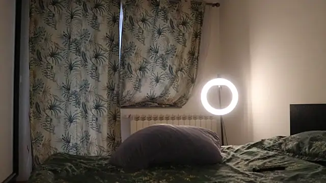 IvyKaelani online show from January 2026 11:34:02 AM