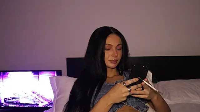 IvyKaelani online show from February 2026 01:52:02 PM