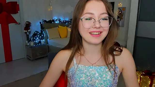 SereneFlame online show from January 2025 04:30:02 AM