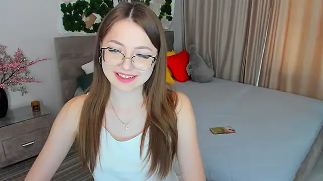 SereneFlame online show from February 2025 07:27:01 AM