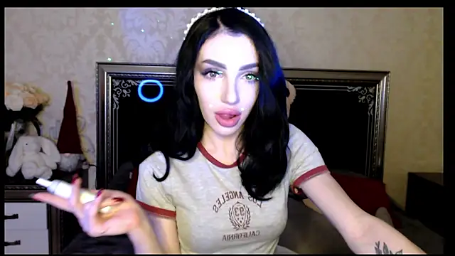 NancyLovee  online show from January 2025 06:54:02 PM