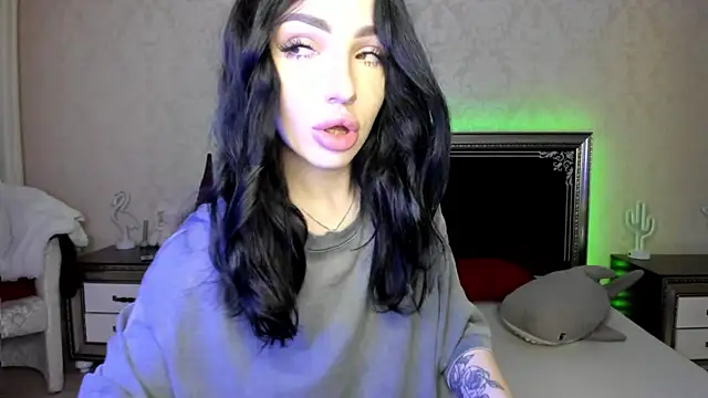 NancyLovee  online show from March 2025 06:10:02 PM