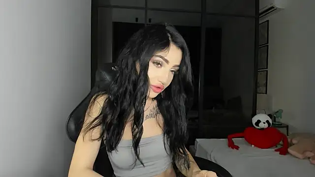 NancyLovee  online show from September 2025 06:19:01 PM