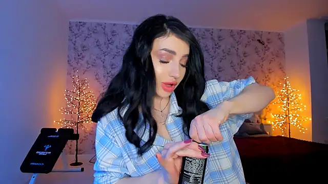 NancyLovee  online show from February 2026 08:27:01 PM