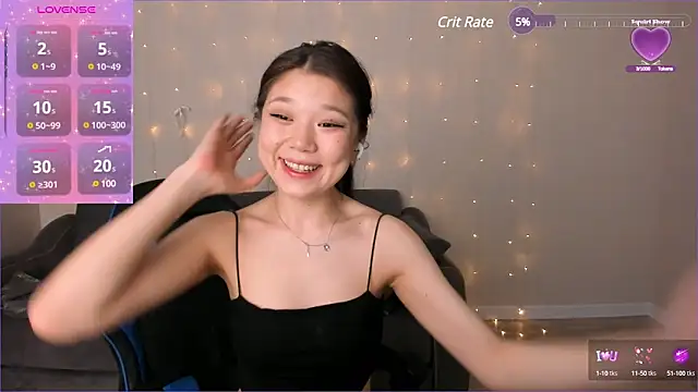 Snapshot of hoshina_sayeri chatting on March 2025 08:22:01 PM hoshina sayeri online show from March 2025 08:22:01 PM